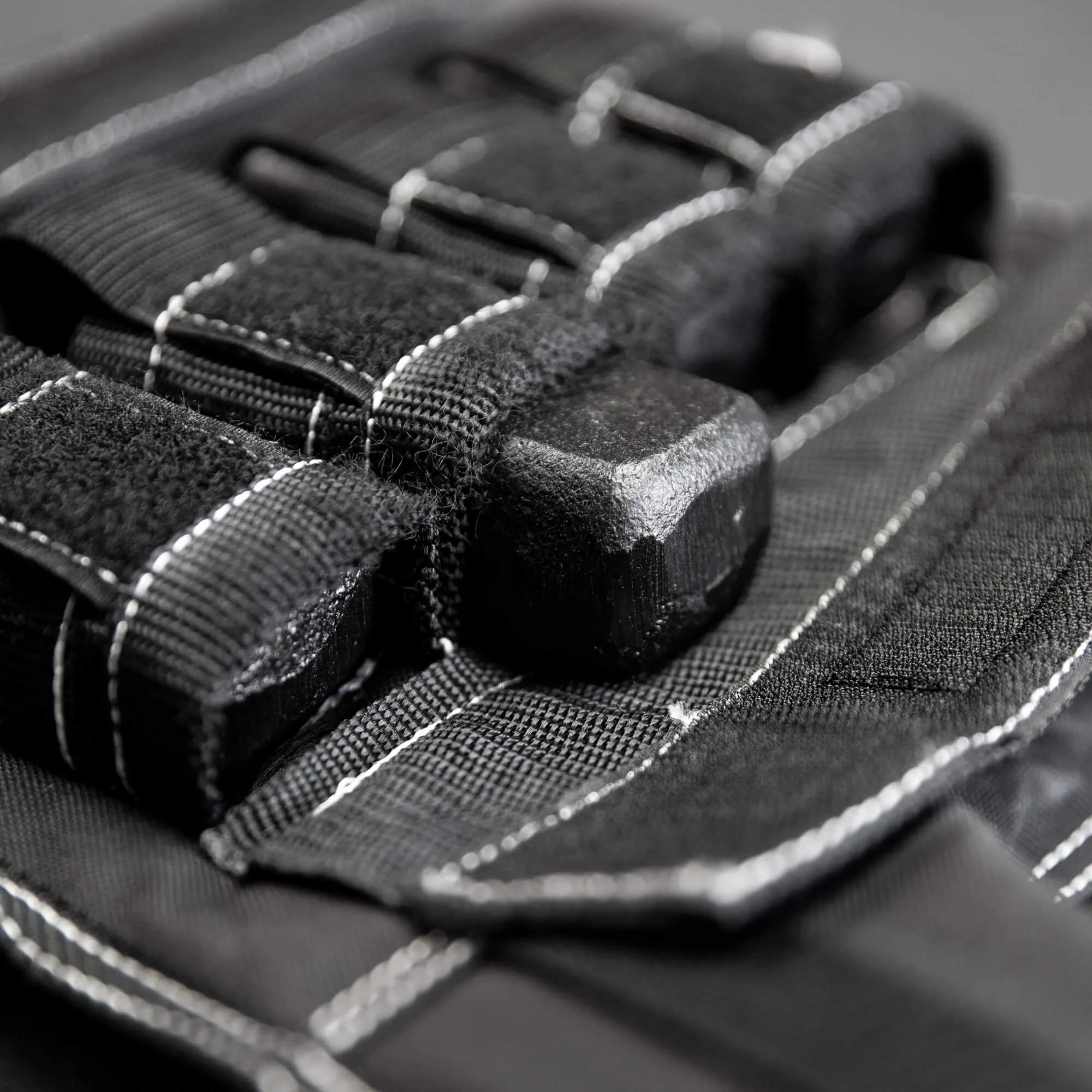 Gravity Fitness 20kg Vest