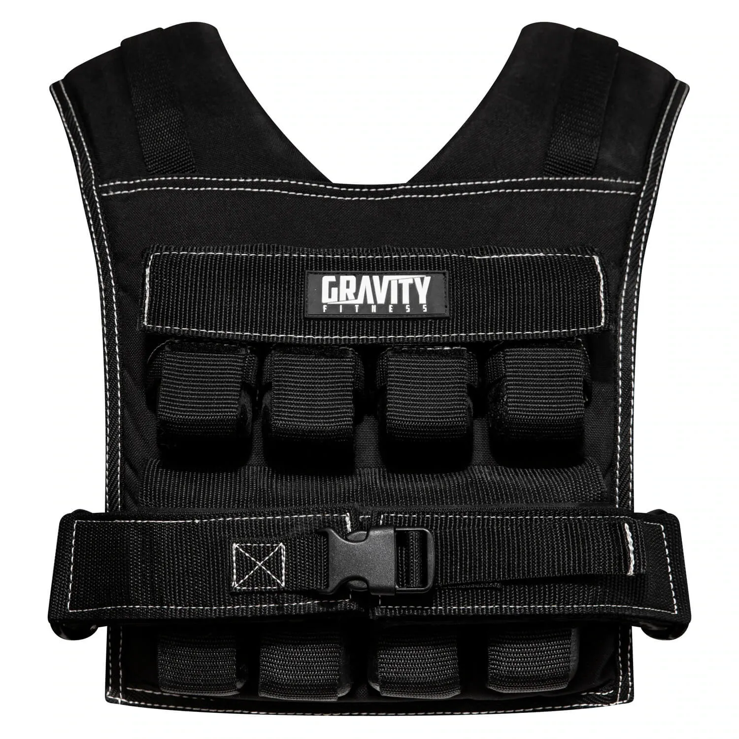 Gravity Fitness 20kg Vest