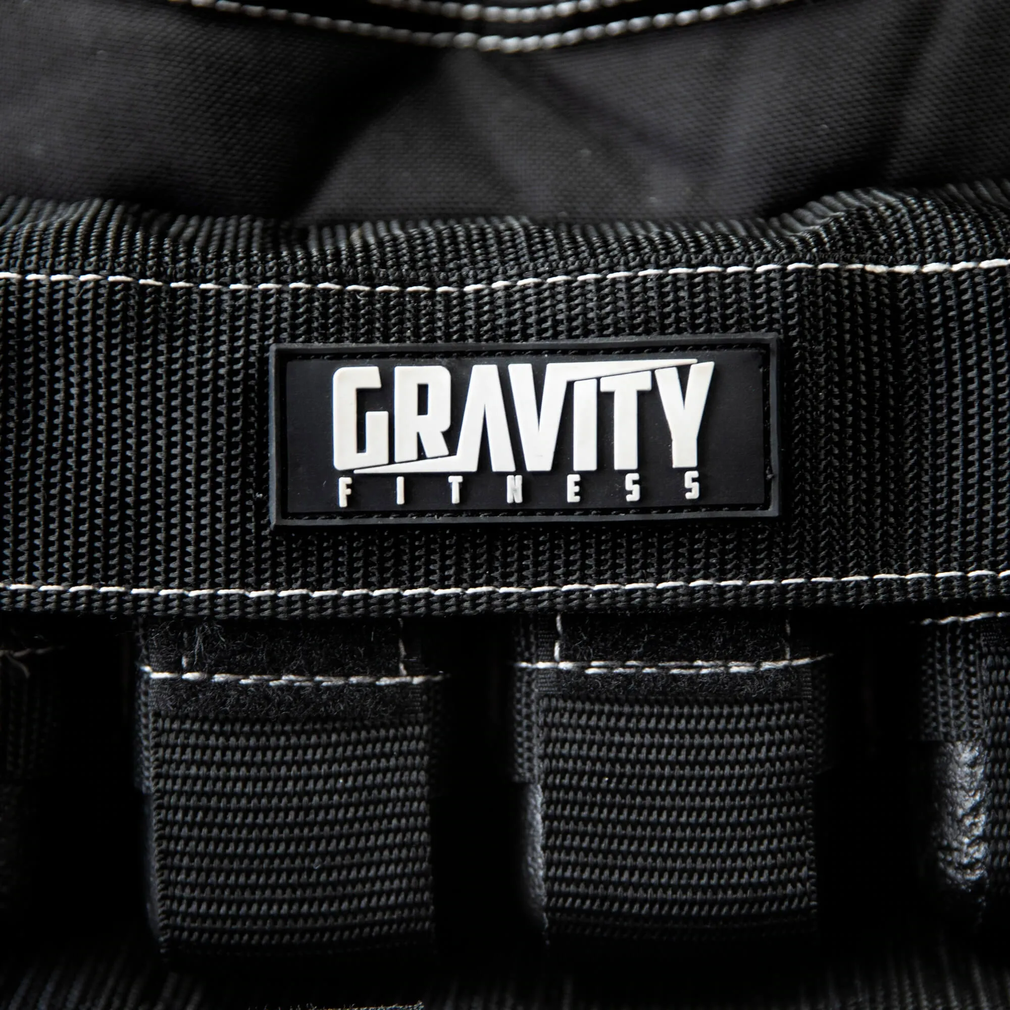 Gravity Fitness 20kg Vest