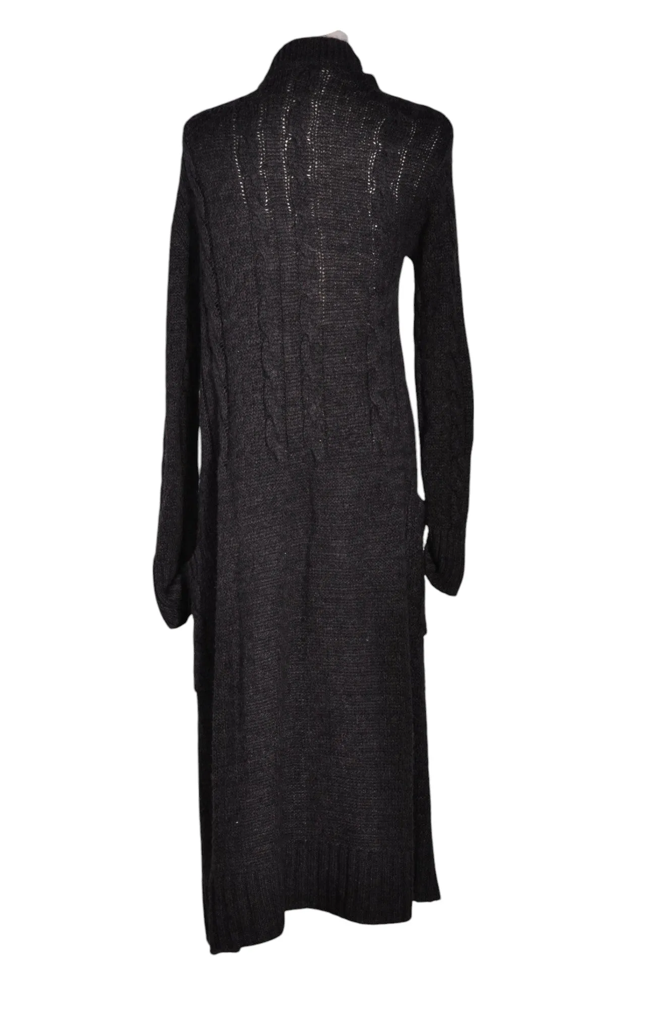 HARLOW Women Cardigans Regular fit in Black - S