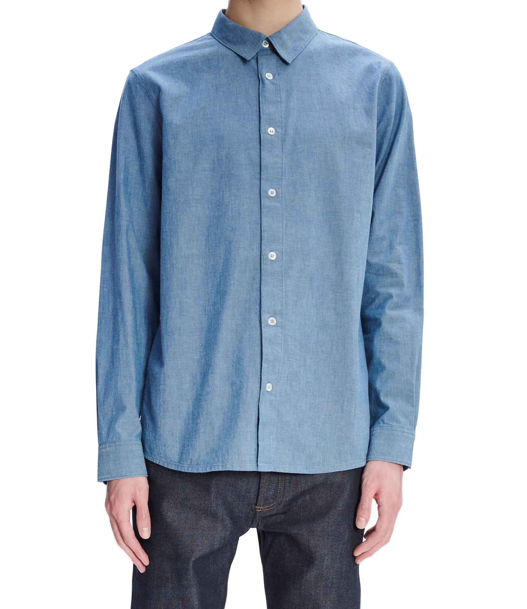 Hector Shirt