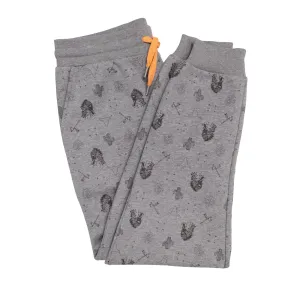 Hooey Plains Ladies' Joggers, Gray