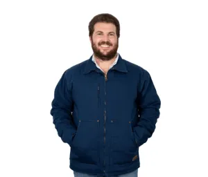 Just Country Jacket Mens Diamantina (MWOJ2301)