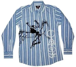 Led Zeppelin Swan Song Shirt
