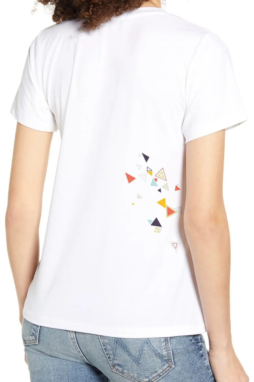 Luuv White Top