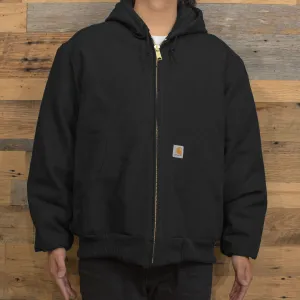 M QFL DUCK ACTIVE JACKET