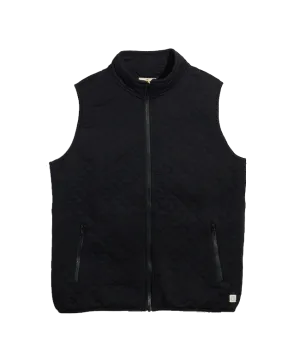Marine Layer Men's Corbet Full Zip Vest