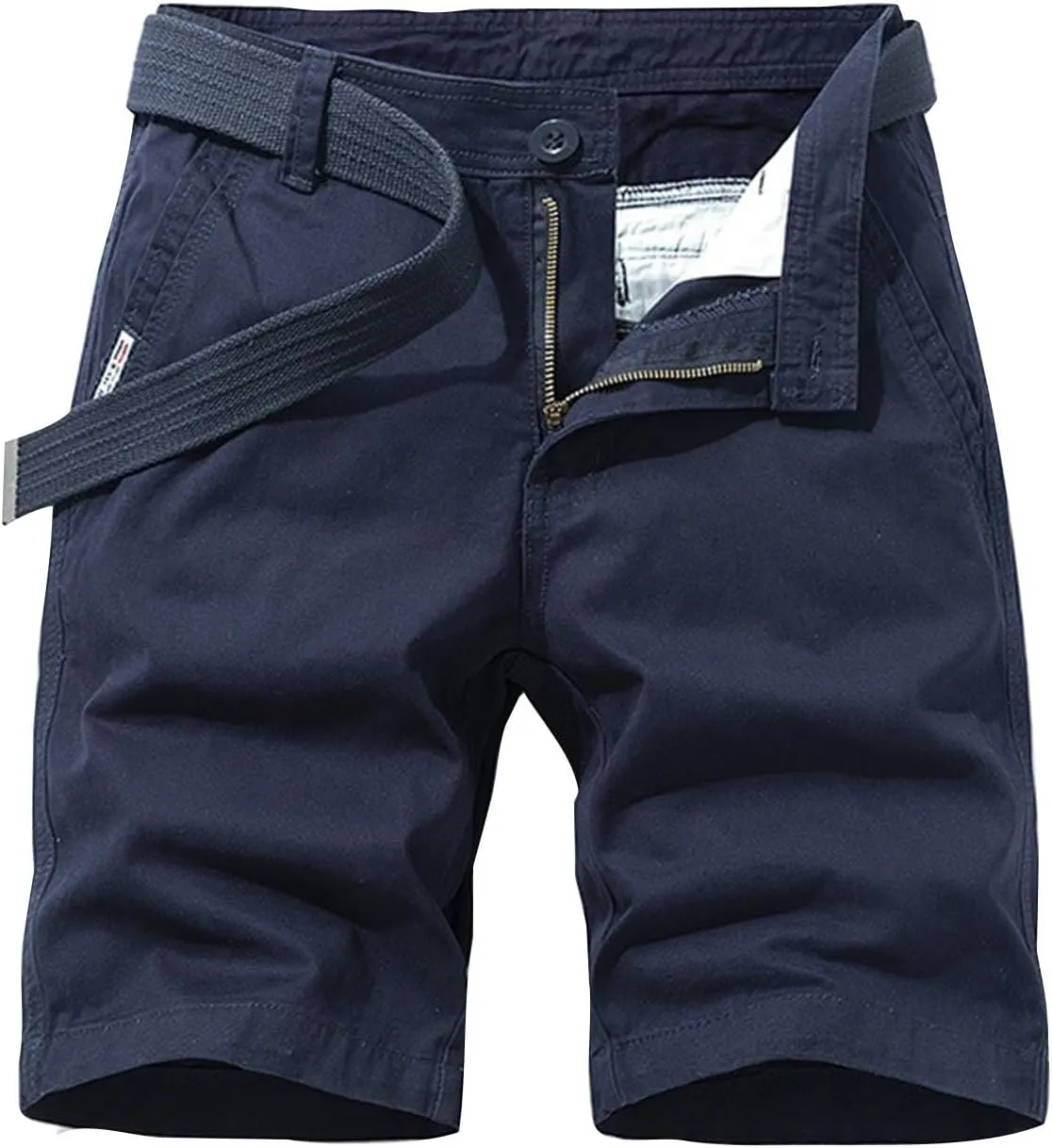Men's Cargo Pants Jogging Work Trousers Men's Canvas Pants Men's Cargo Pants in Cotton Sports Jogging Slim Fit Casual