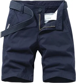 Men's Cargo Pants Jogging Work Trousers Men's Canvas Pants Men's Cargo Pants in Cotton Sports Jogging Slim Fit Casual
