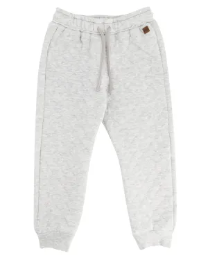 Moon Quilt Joggers
