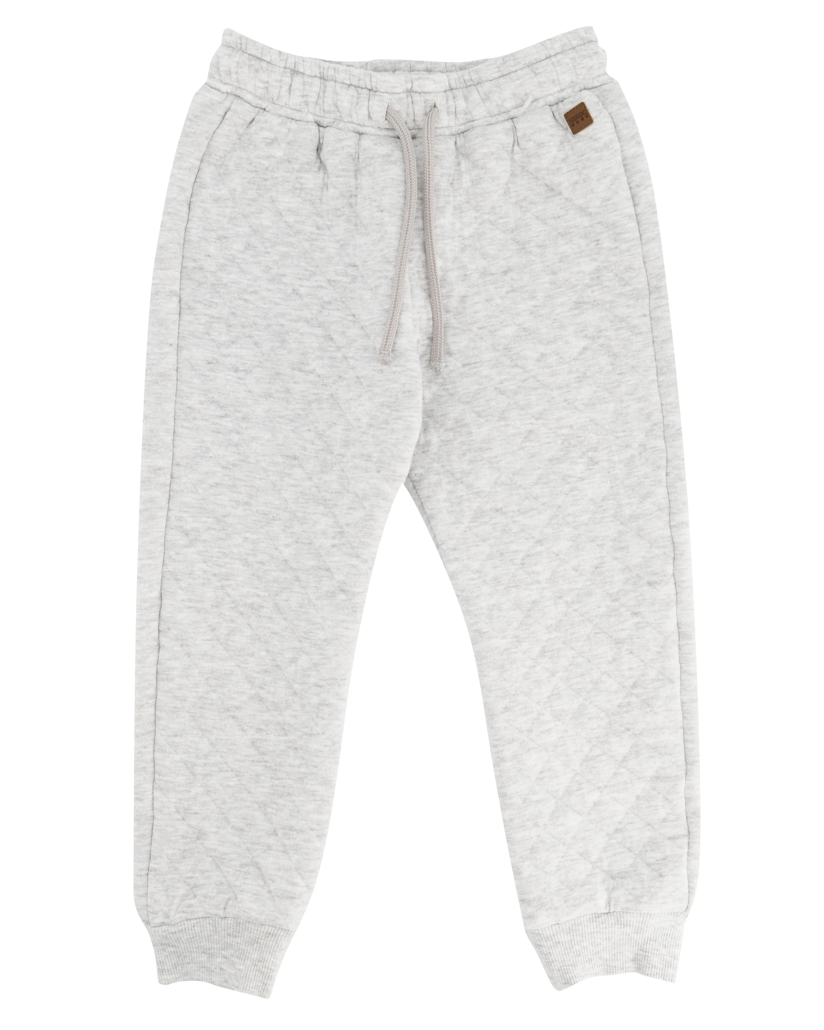 Moon Quilt Joggers