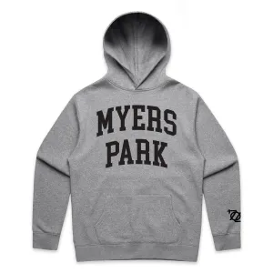 Myers Park Neighbor Hoodie
