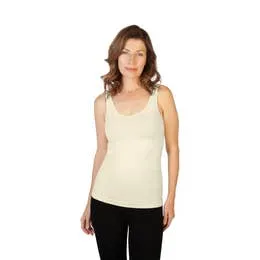 NikiBiki Plain Jersey Tank Top