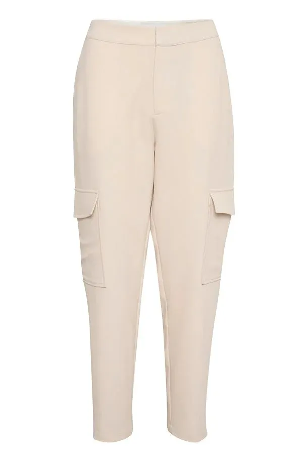 Nina Cargo Trousers