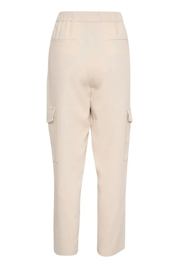 Nina Cargo Trousers