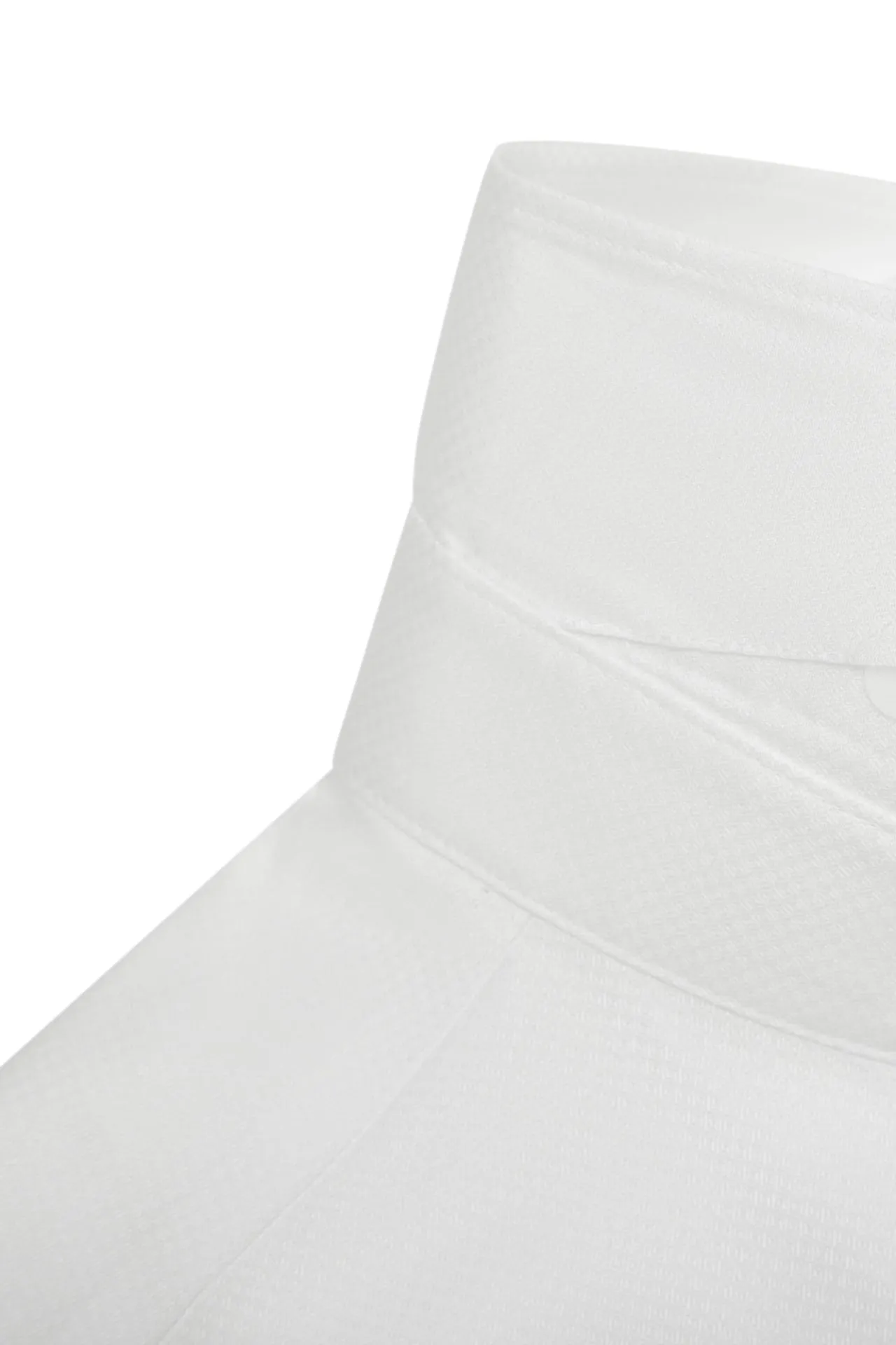 Non-Iron Cotton Stretch Smart Fit Textured Shirt