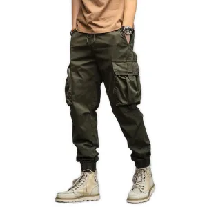 Qaban 7 - Cargo Pants for Men