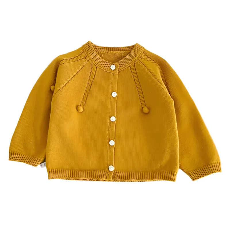 "Patrice" Cardigan