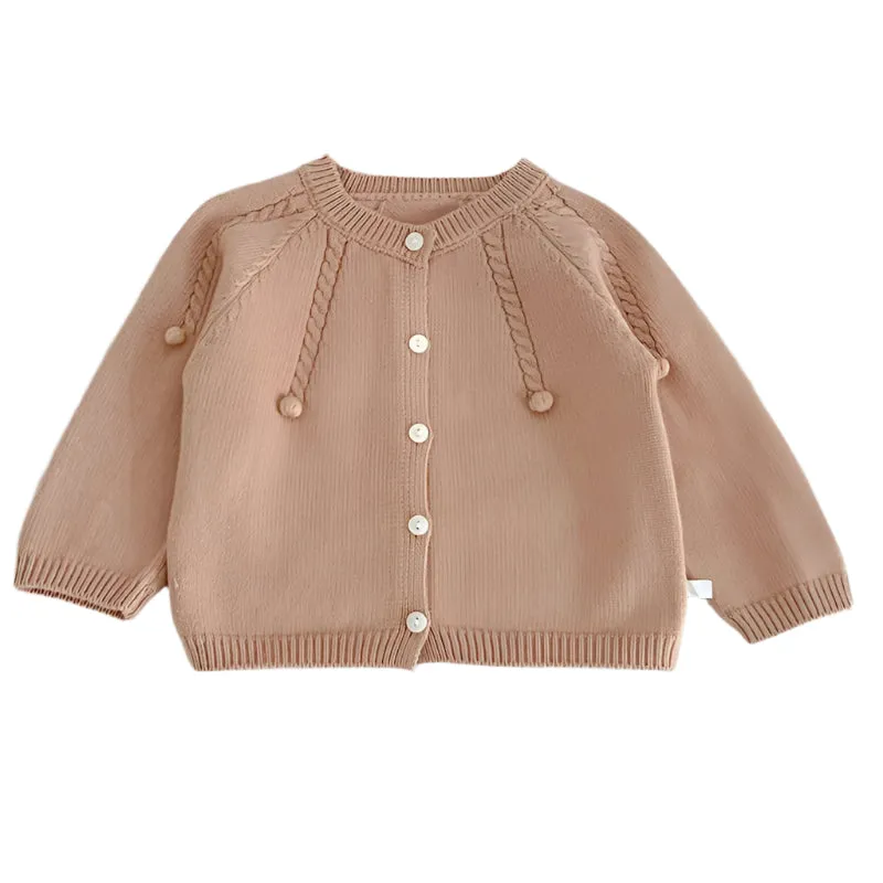 "Patrice" Cardigan