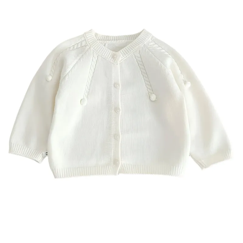 "Patrice" Cardigan