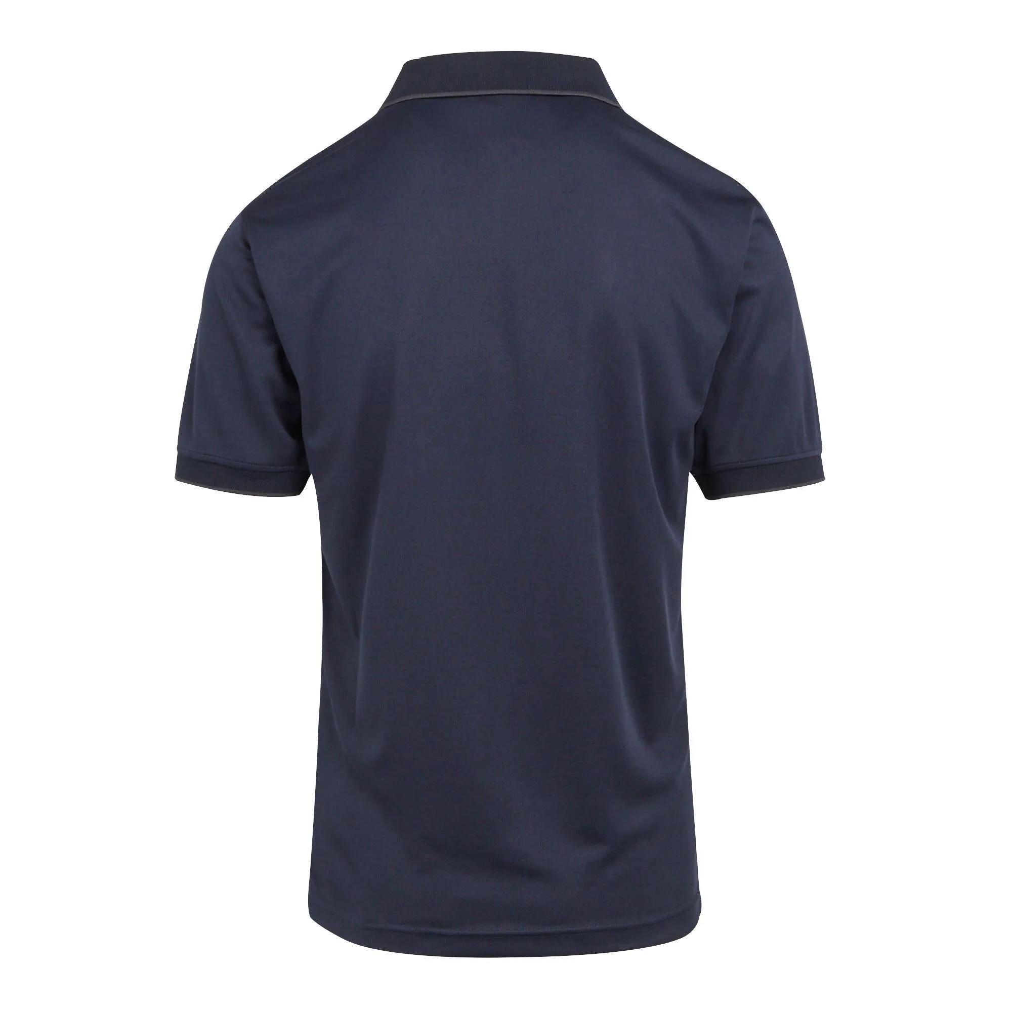 Regatta Professional Navigate Moisture-Wicking Anti-Bacterial Short Sleeve Polo Shirt TRS264