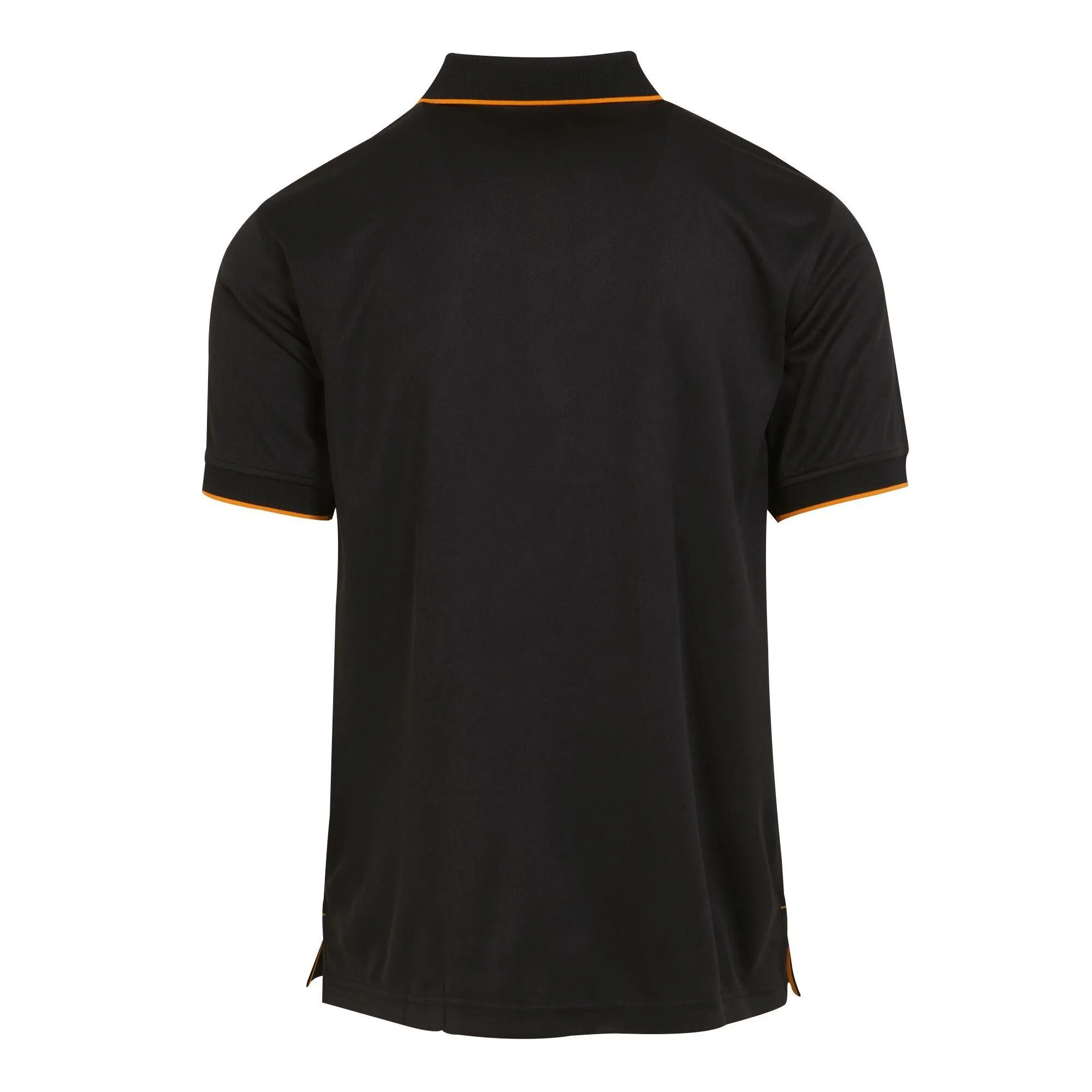 Regatta Professional Navigate Moisture-Wicking Anti-Bacterial Short Sleeve Polo Shirt TRS264