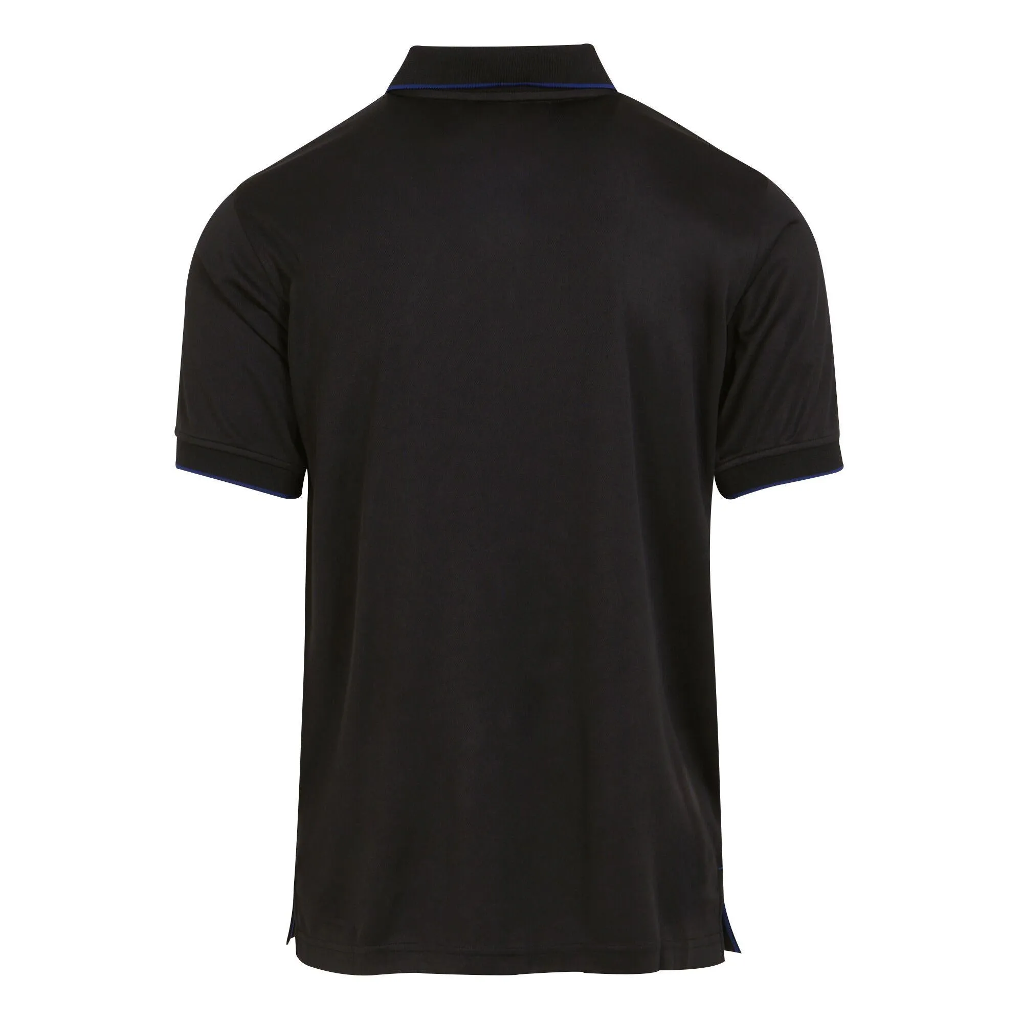 Regatta Professional Navigate Moisture-Wicking Anti-Bacterial Short Sleeve Polo Shirt TRS264