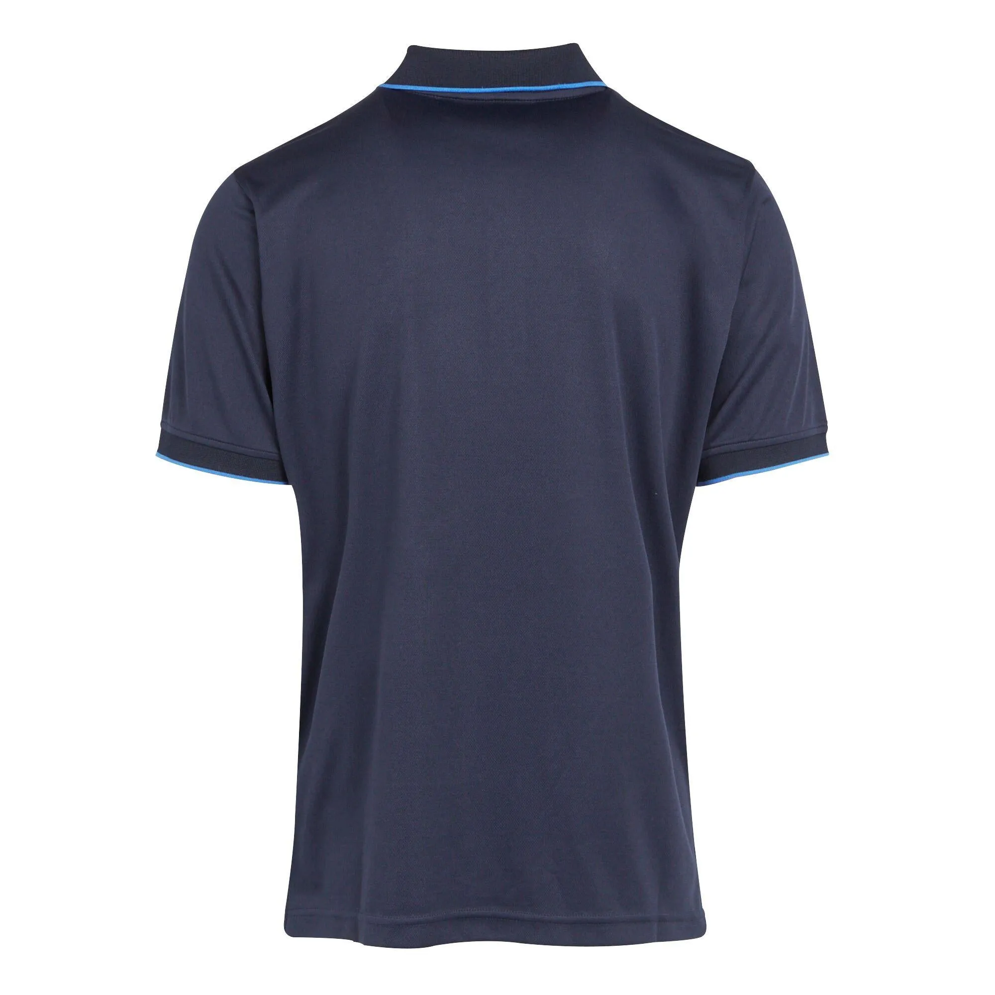 Regatta Professional Navigate Moisture-Wicking Anti-Bacterial Short Sleeve Polo Shirt TRS264