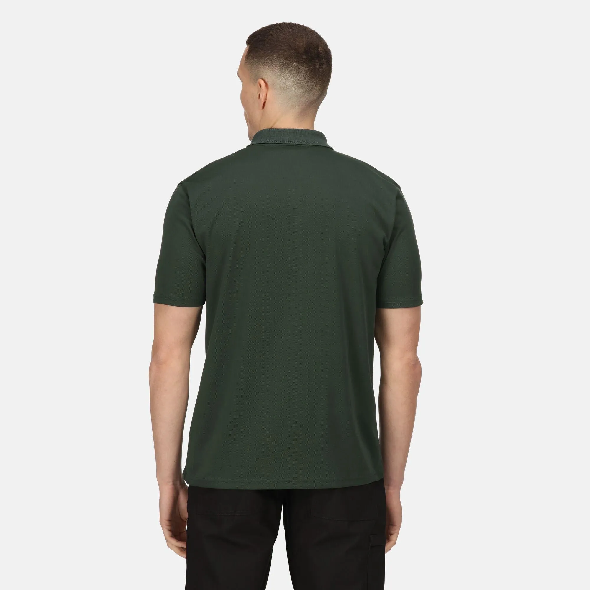 Regatta Professional Pro Moisture-Wicking Polo Shirt TRS224