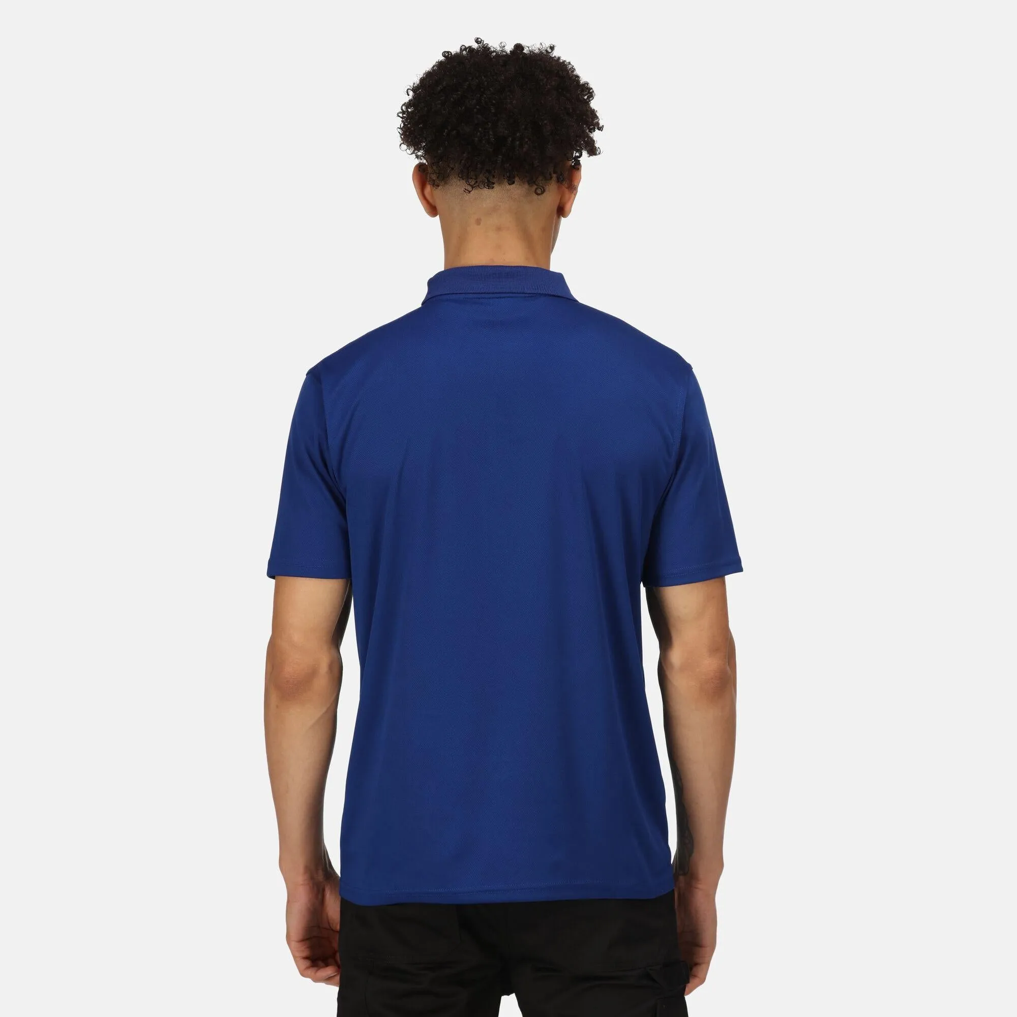 Regatta Professional Pro Moisture-Wicking Polo Shirt TRS224