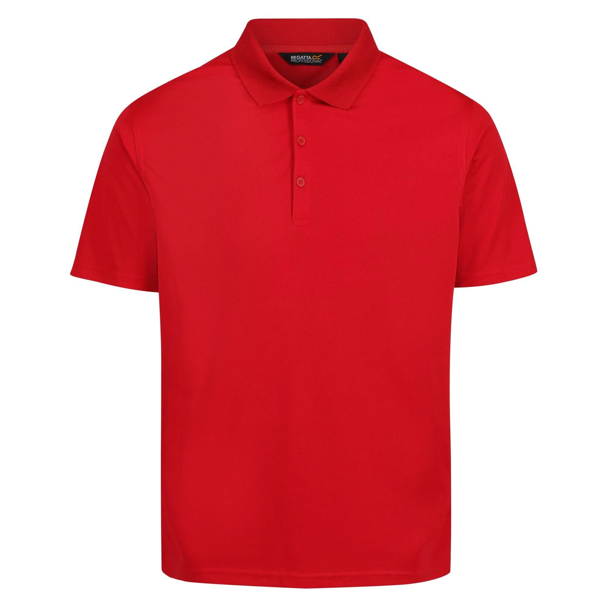 Regatta Professional Pro Moisture-Wicking Polo Shirt TRS224