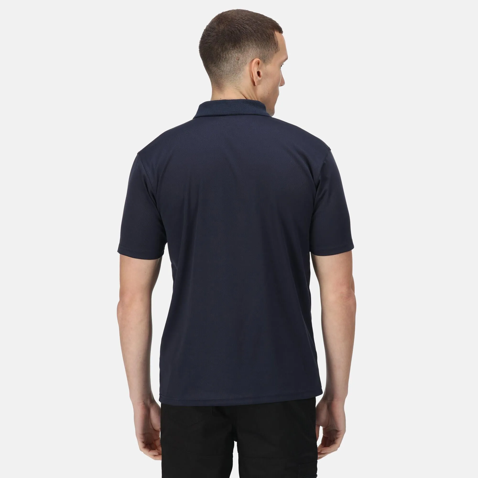 Regatta Professional Pro Moisture-Wicking Polo Shirt TRS224