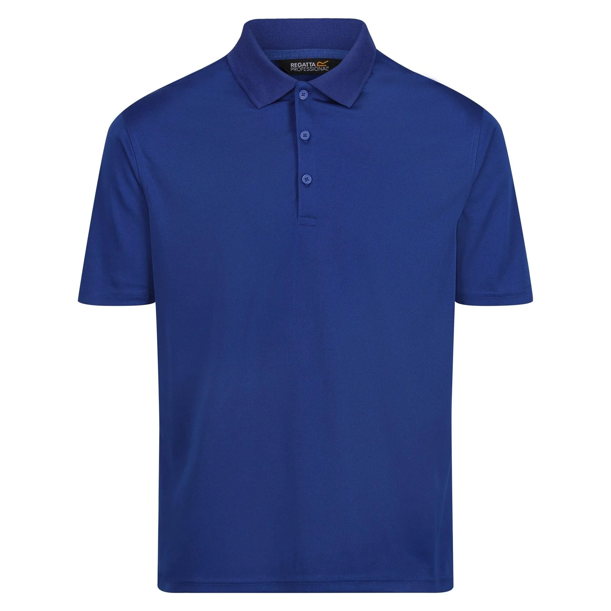 Regatta Professional Pro Moisture-Wicking Polo Shirt TRS224