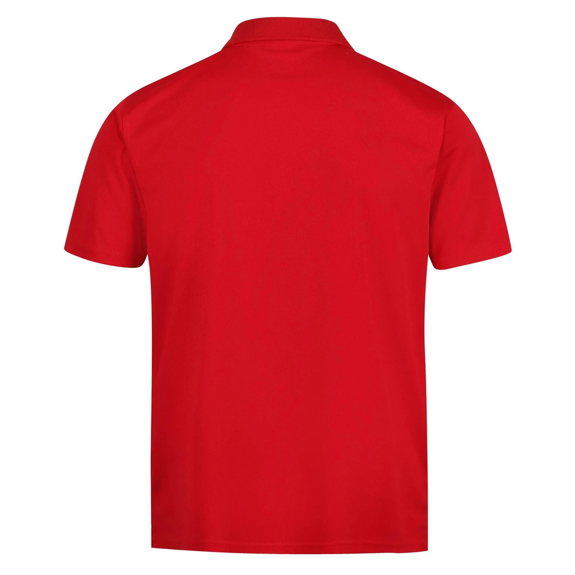 Regatta Professional Pro Moisture-Wicking Polo Shirt TRS224