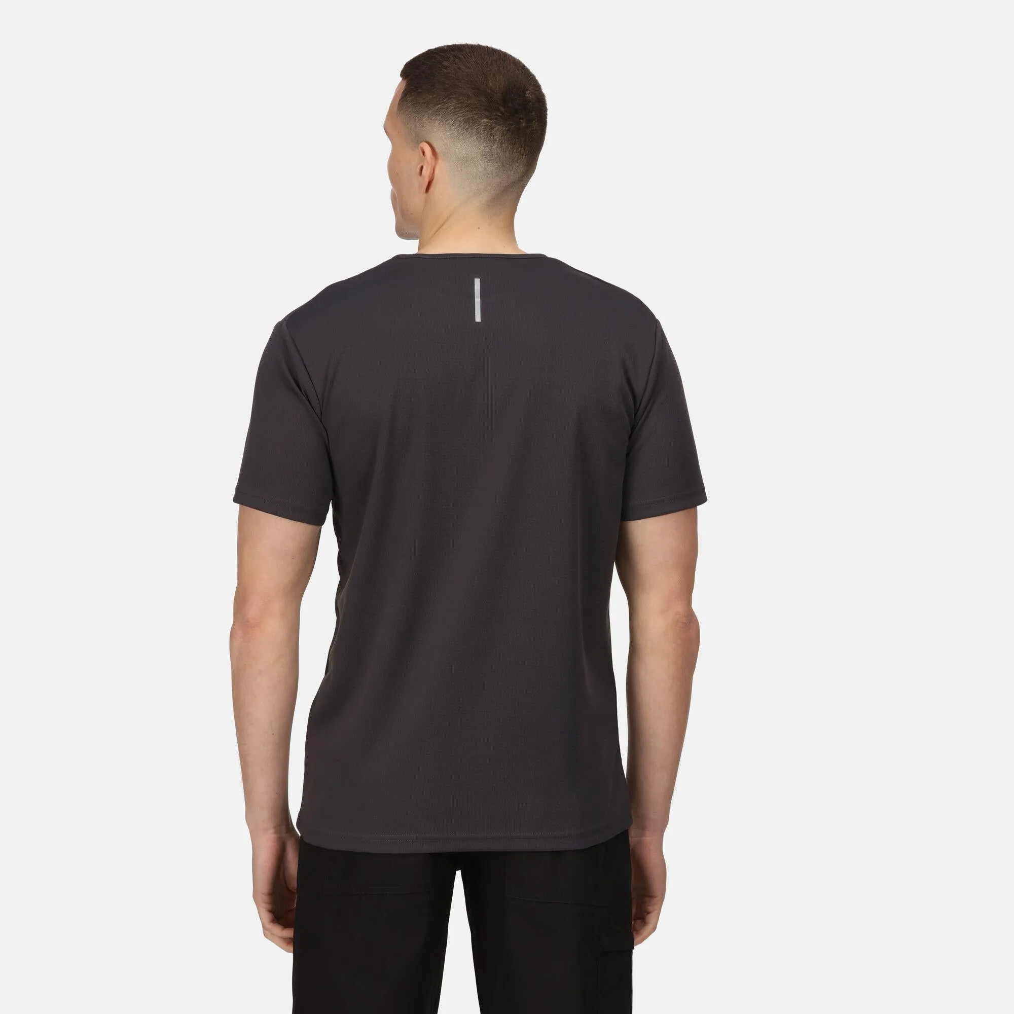 Regatta Professional Pro Moisture-Wicking T-shirt TRS226