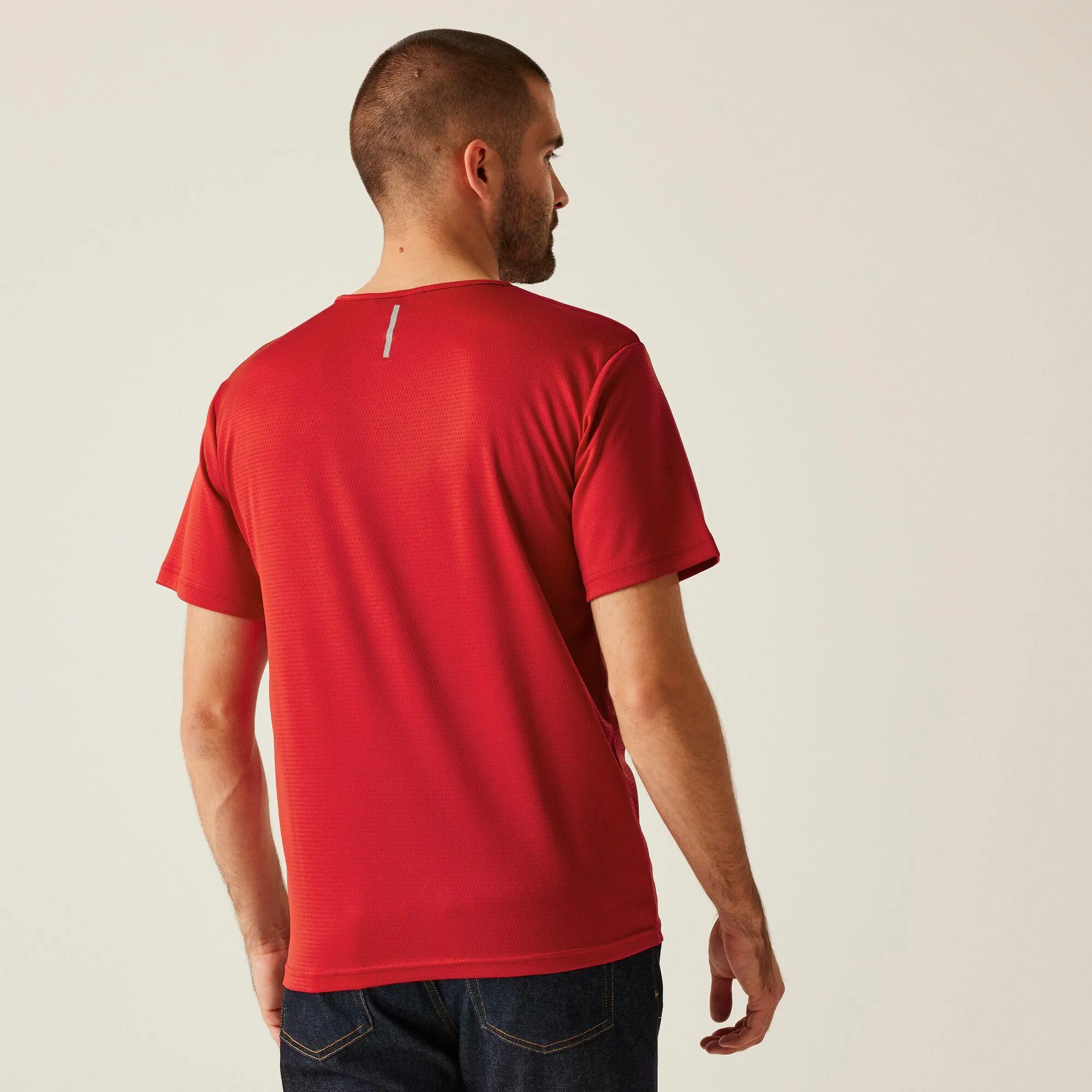 Regatta Professional Pro Moisture-Wicking T-shirt TRS226