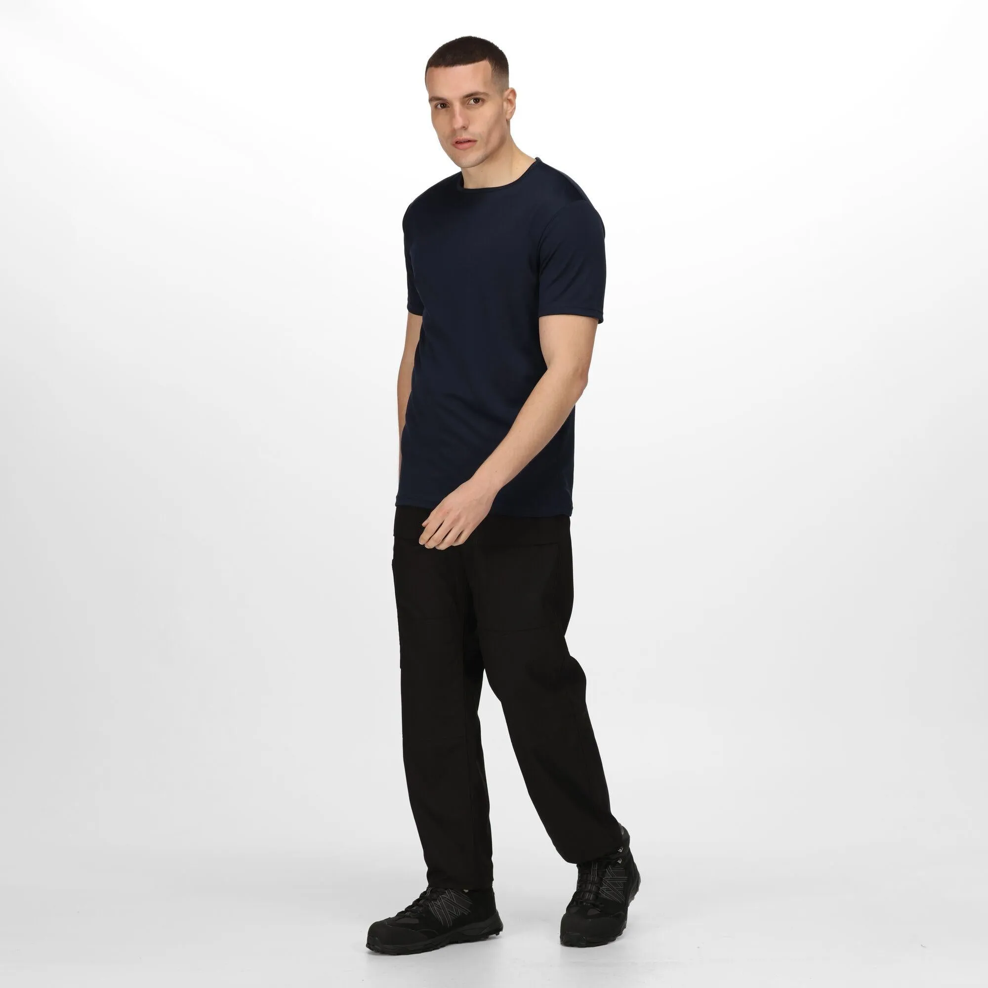 Regatta Professional Pro Moisture-Wicking T-shirt TRS226