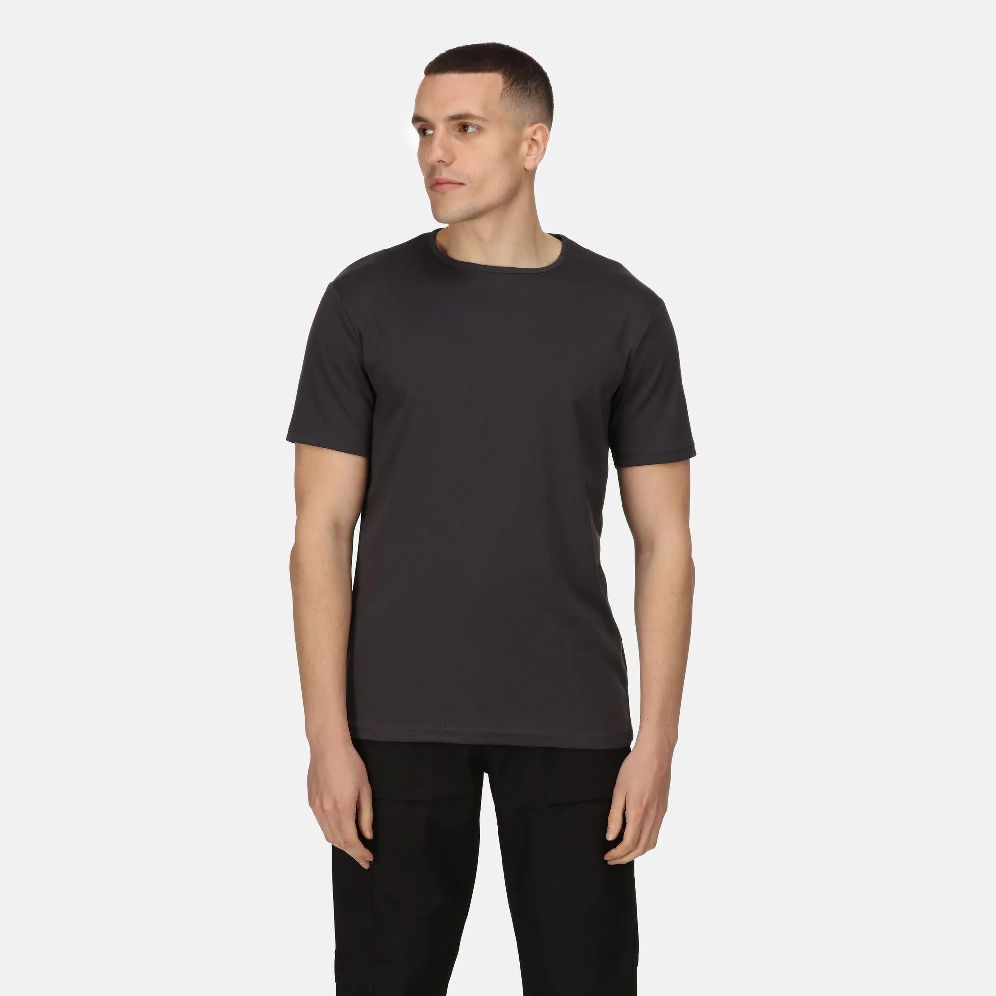 Regatta Professional Pro Moisture-Wicking T-shirt TRS226