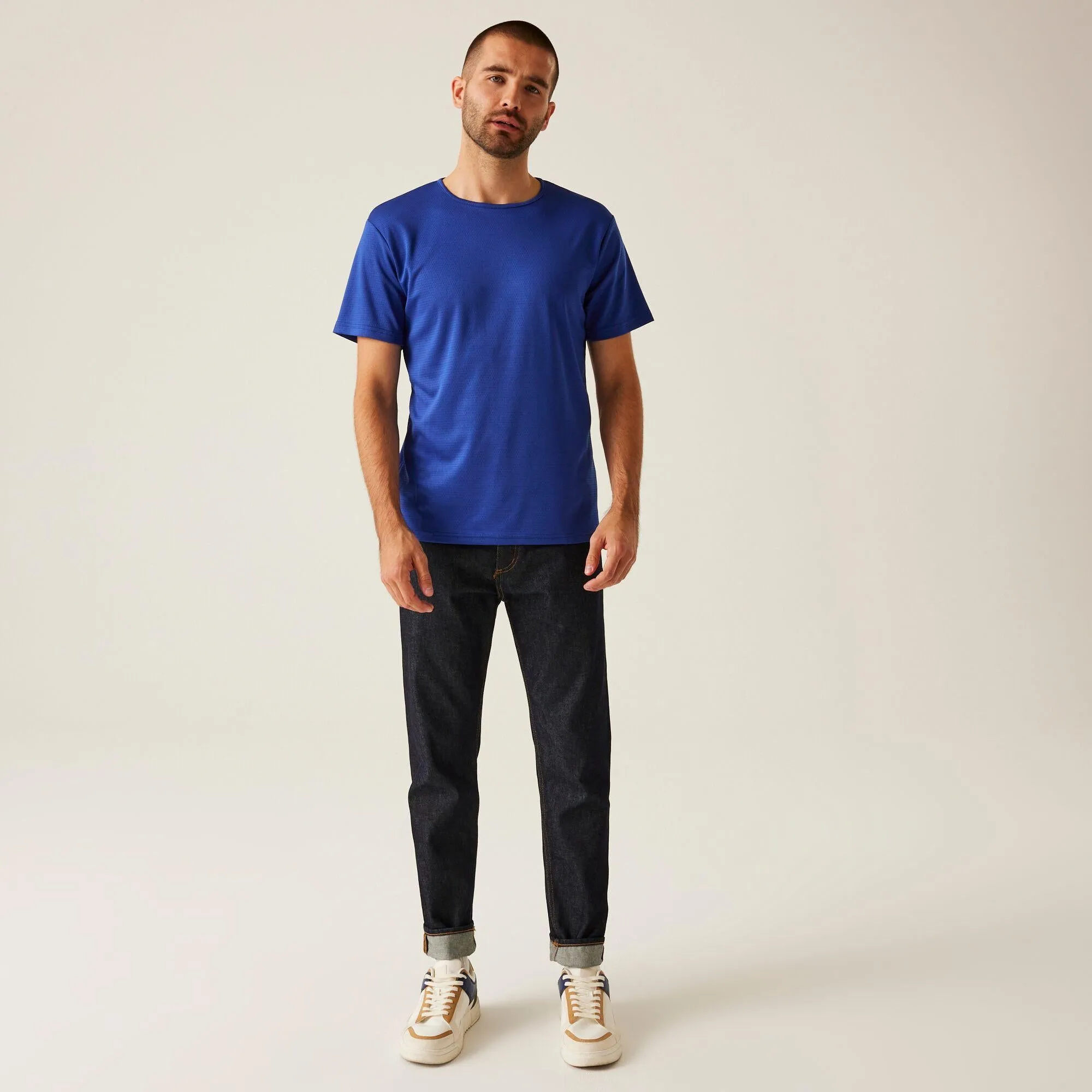 Regatta Professional Pro Moisture-Wicking T-shirt TRS226