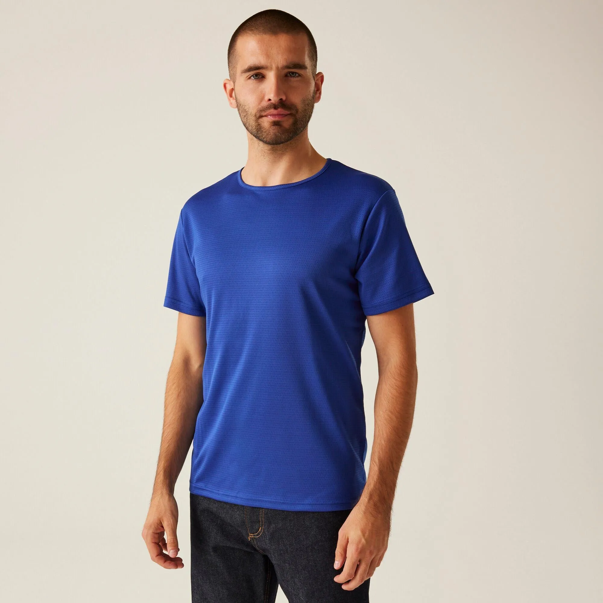Regatta Professional Pro Moisture-Wicking T-shirt TRS226