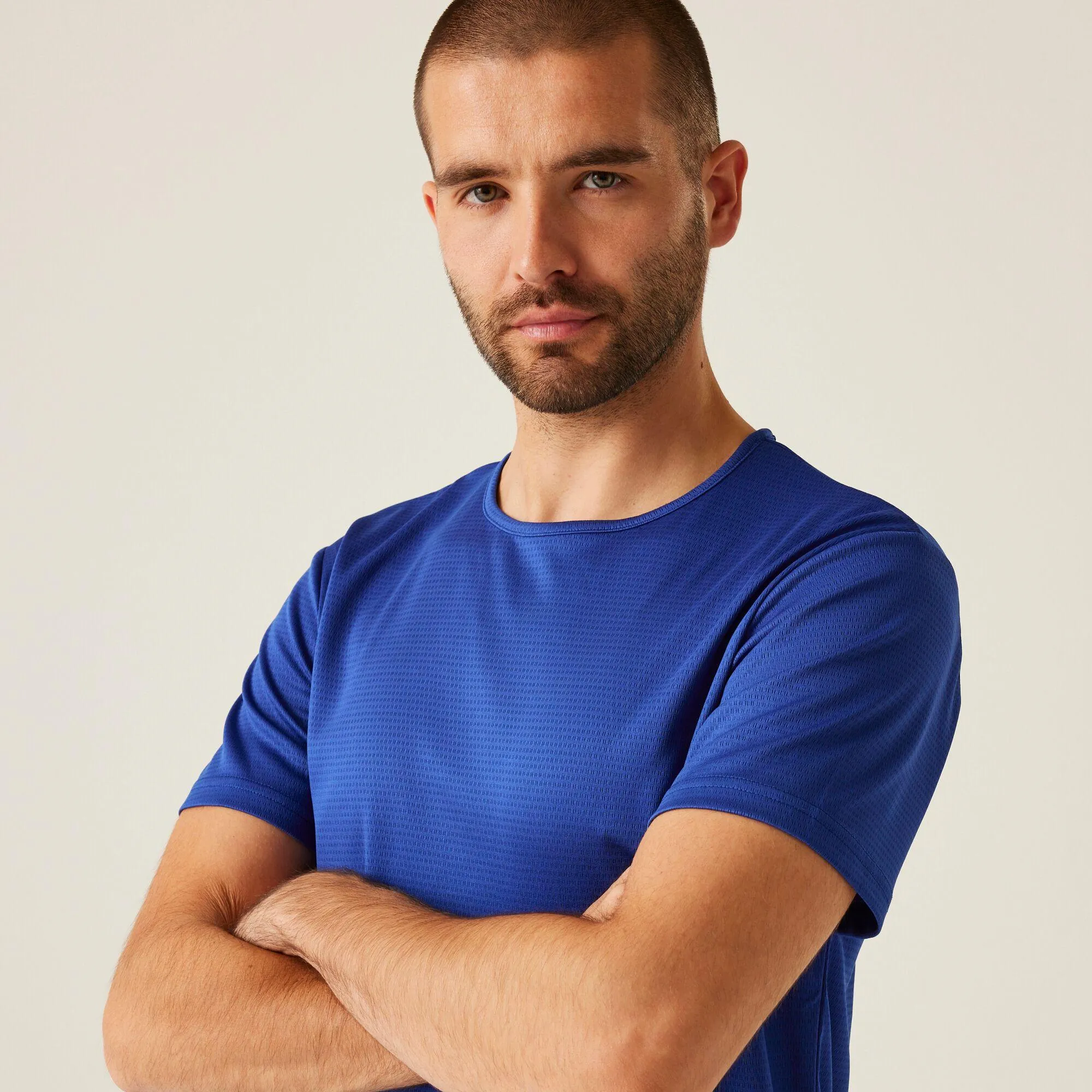 Regatta Professional Pro Moisture-Wicking T-shirt TRS226