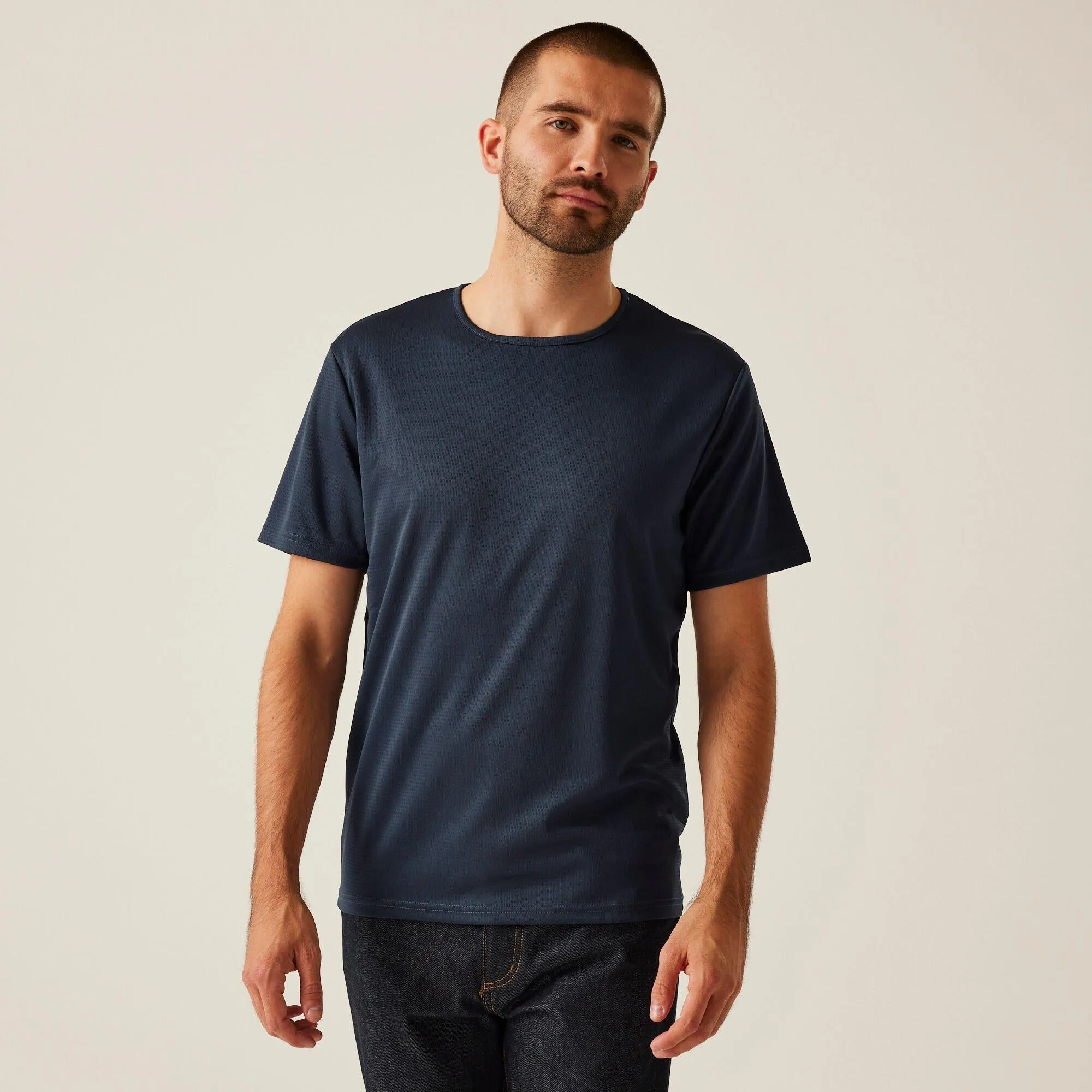 Regatta Professional Pro Moisture-Wicking T-shirt TRS226