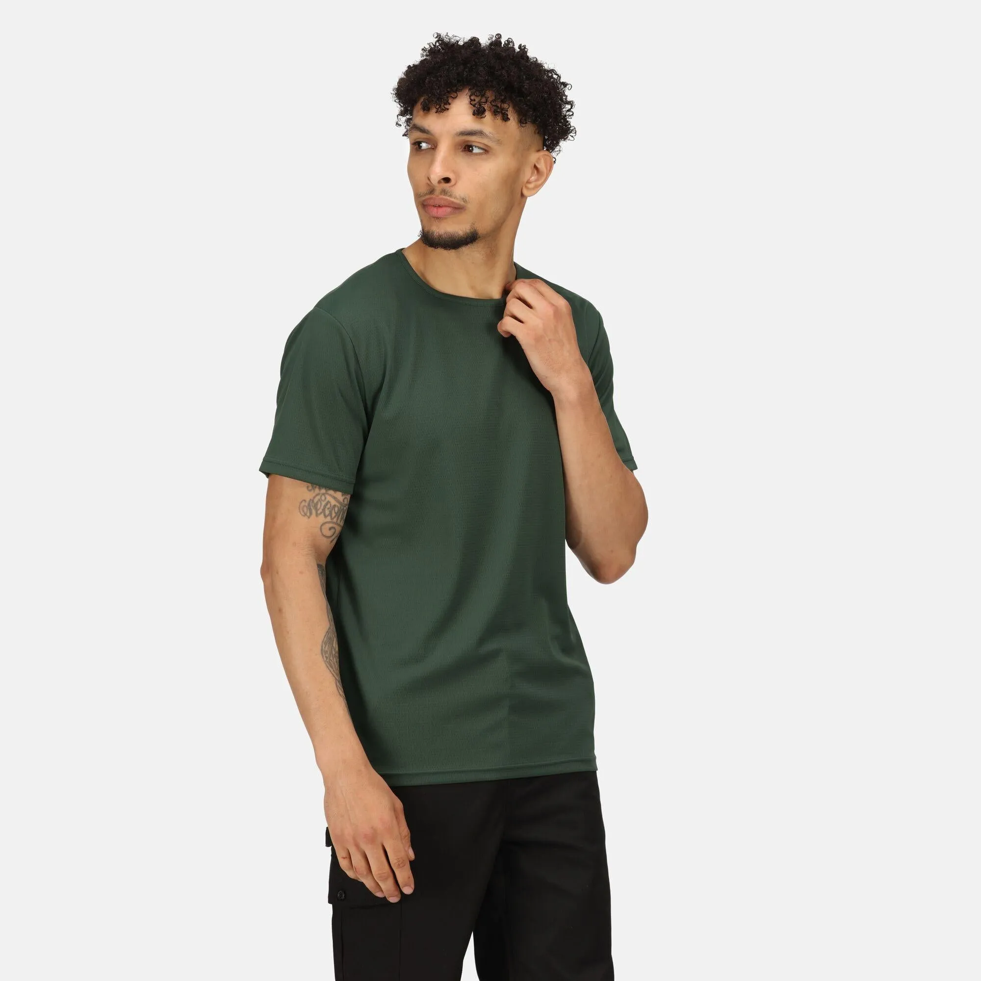 Regatta Professional Pro Moisture-Wicking T-shirt TRS226