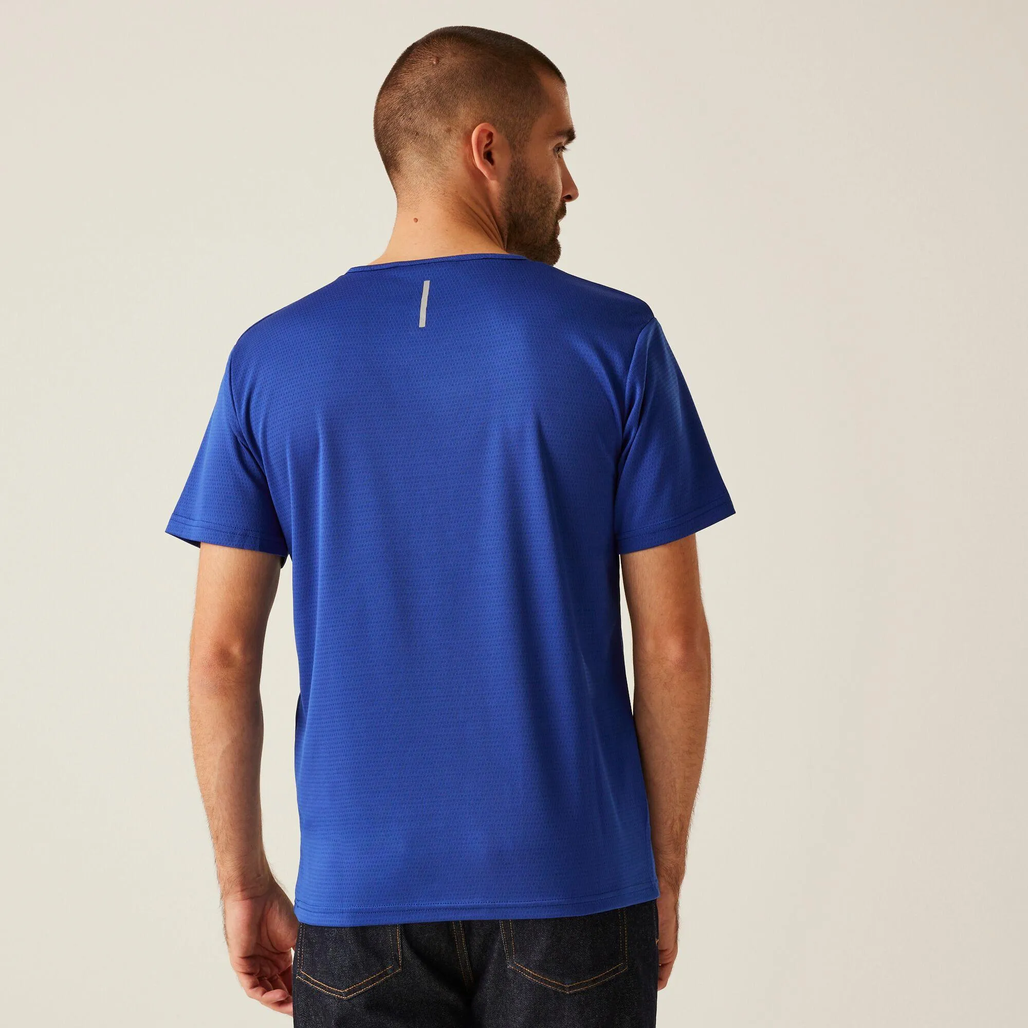Regatta Professional Pro Moisture-Wicking T-shirt TRS226