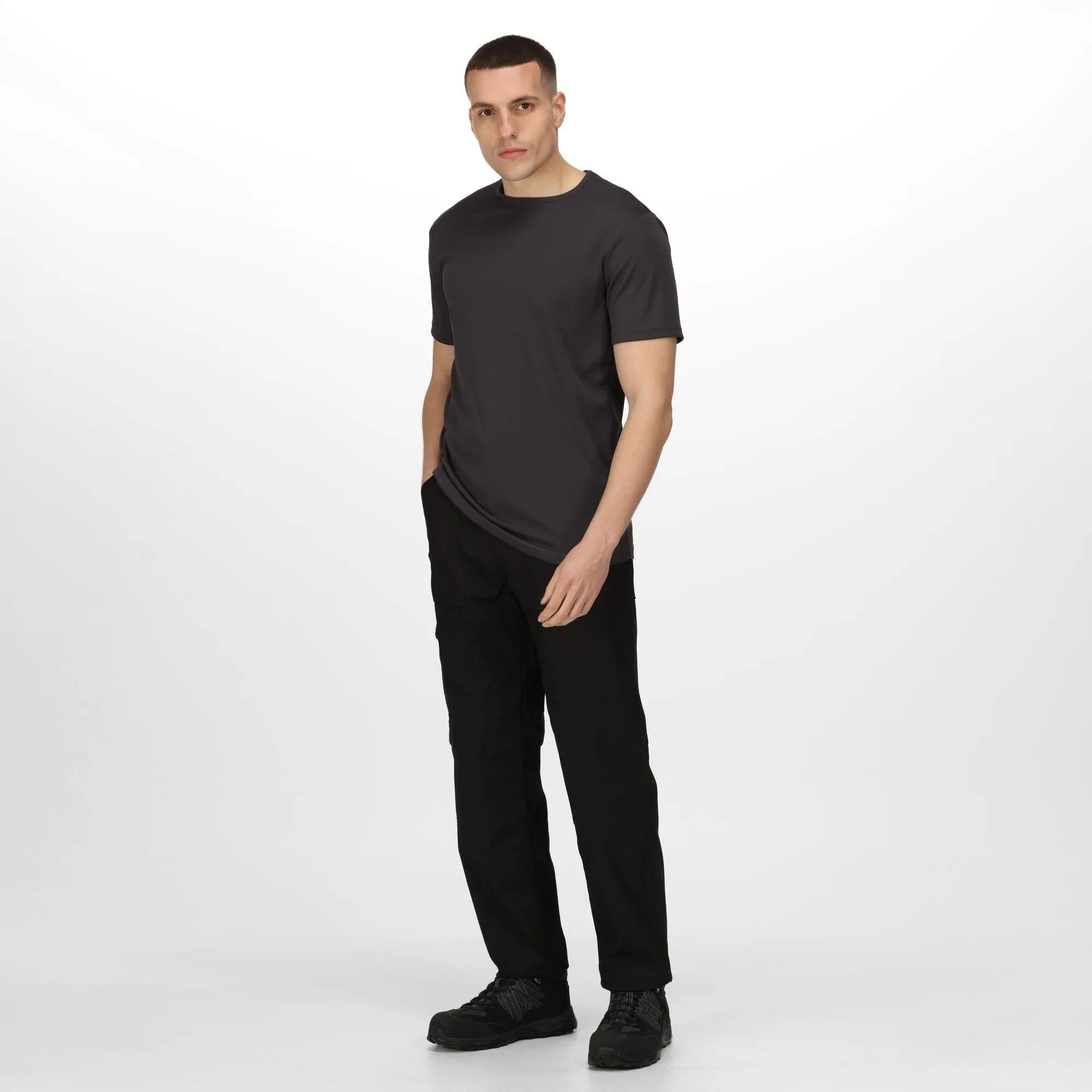 Regatta Professional Pro Moisture-Wicking T-shirt TRS226
