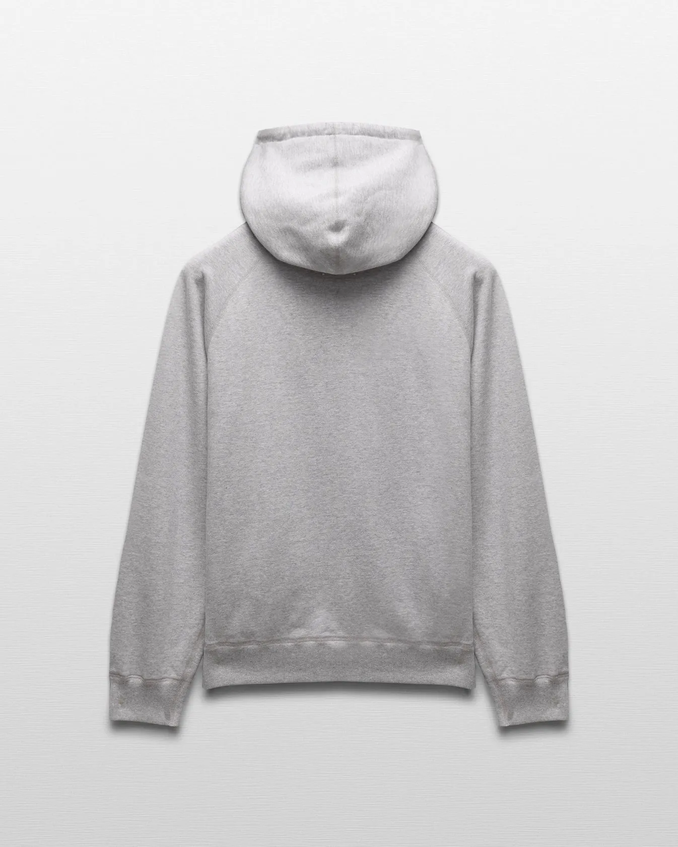 Reigning Champ Midweight Terry Lines Hoodie