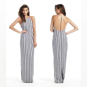 Shibuya Maxi Dress