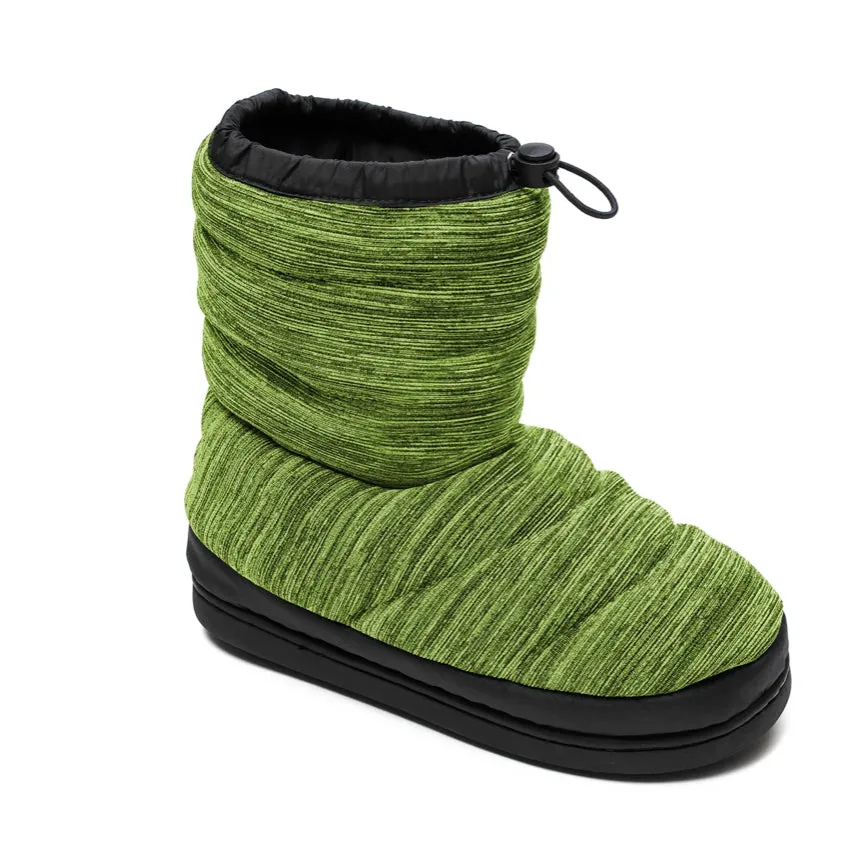So Danca BT10 Warm-up Bootie