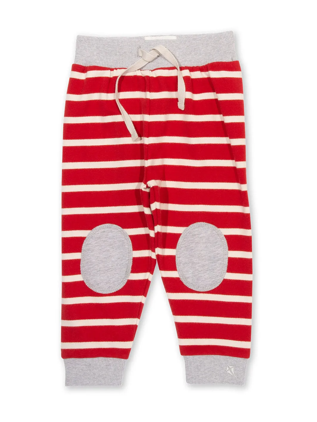 Stripe Joggers