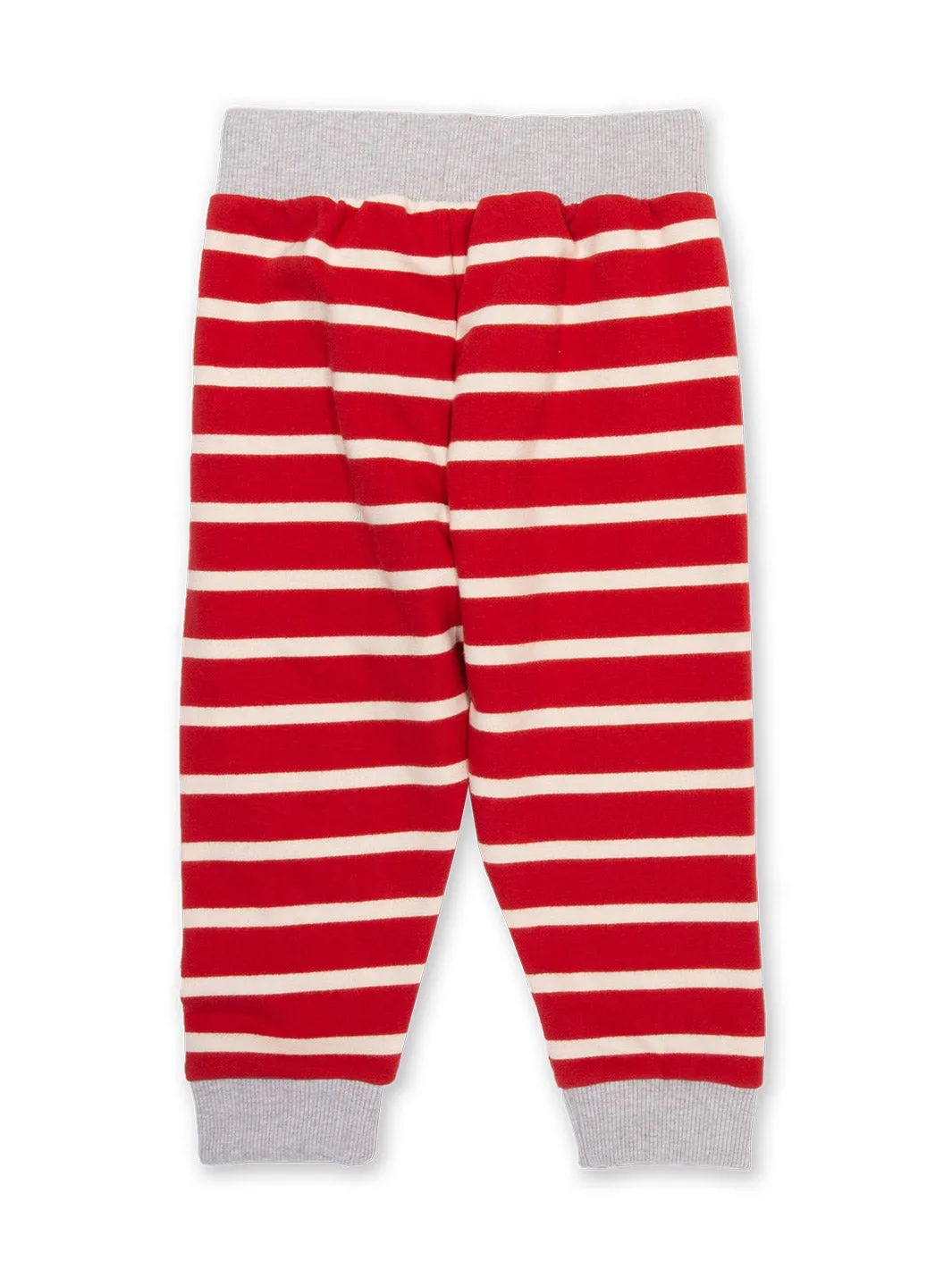 Stripe Joggers
